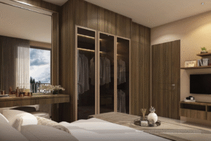 Rumah dijual di bogor summarecon (1)