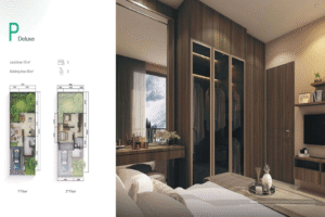 Rumah dijual di bogor summarecon (12)