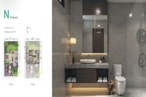 Rumah dijual di bogor summarecon (13)