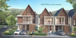 Rumah dijual di bogor summarecon (6)