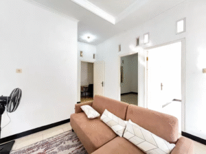 Rumah dijual di depok (2)