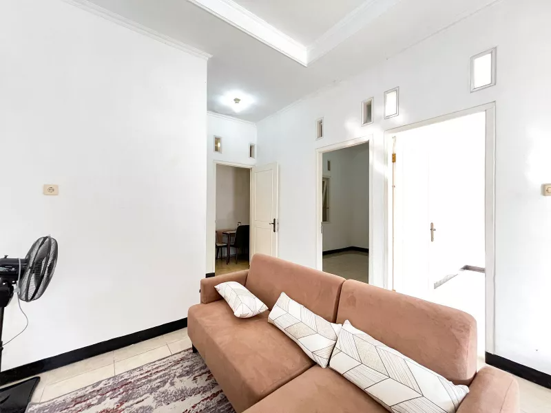Rumah dijual di depok (2)