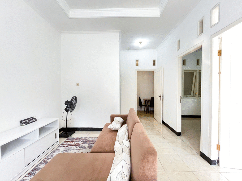 Rumah dijual di depok (3)