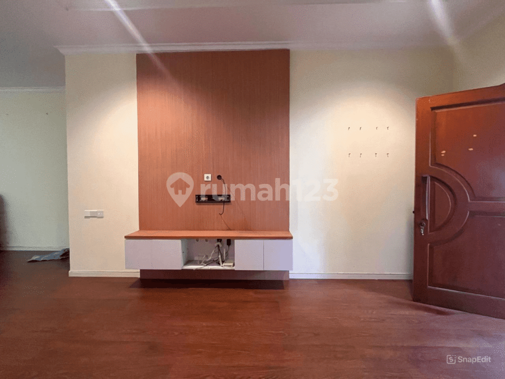 Rumah dijual di jakarta