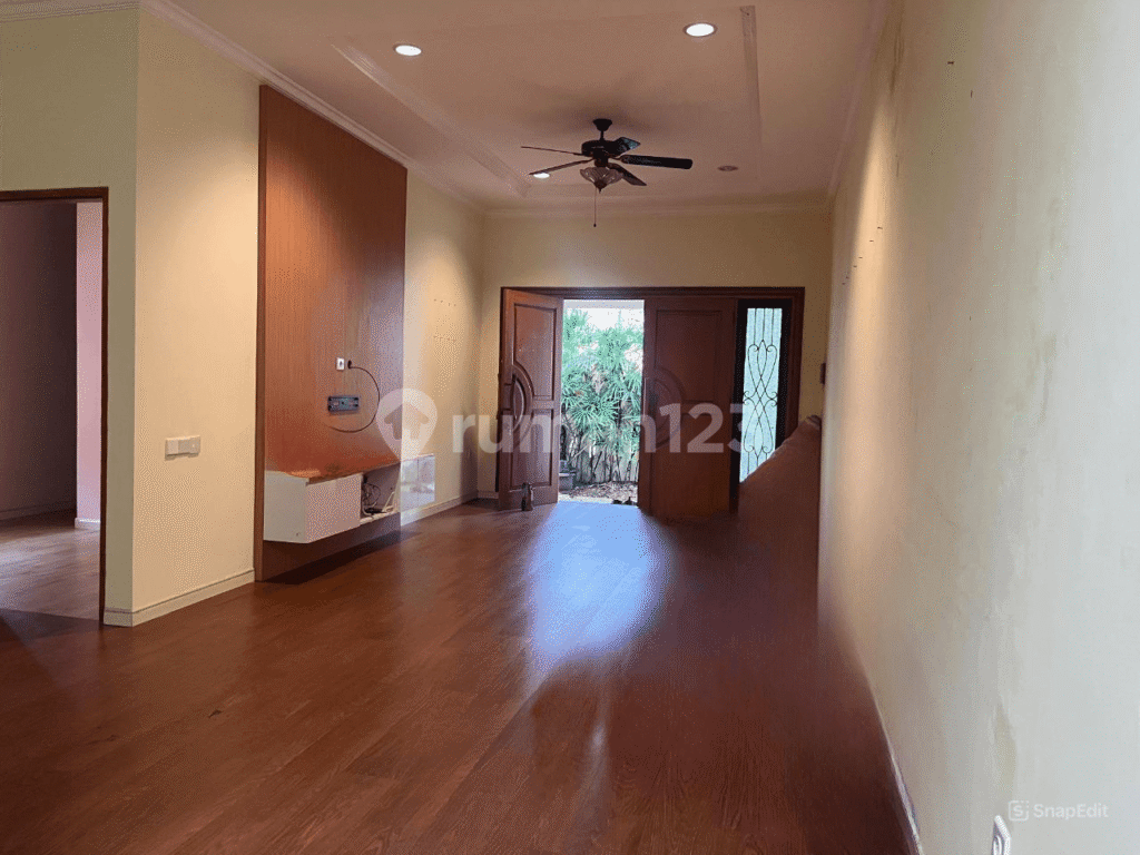 Rumah dijual di jakarta (2)