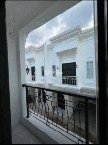 Rumah dikontrak di jaksel (1)
