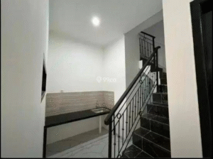 Rumah dikontrak di jaksel (4)