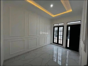 Rumah dikontrak di jaksel (5)