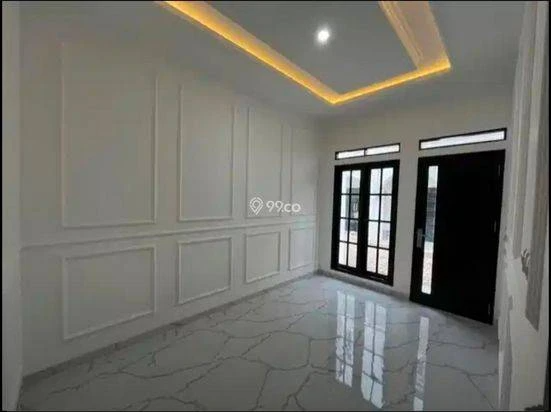 Rumah dikontrak di jaksel (5)