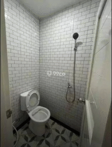 Rumah dikontrak di jaksel (7)