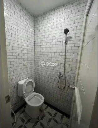 Rumah dikontrak di jaksel (7)