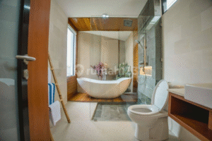 Villa Dijual di Bali (1)