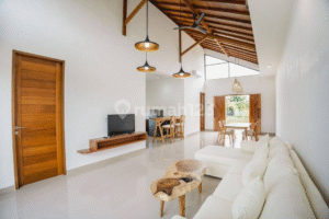 Villa Dijual di Bali (10)