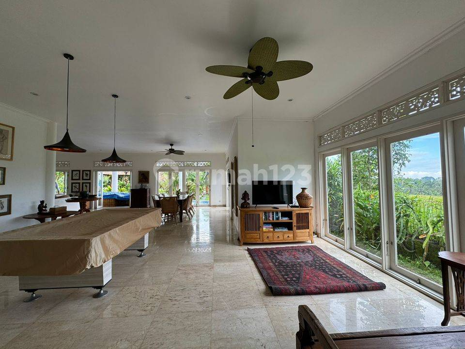 Villa Dijual di Bali (14)
