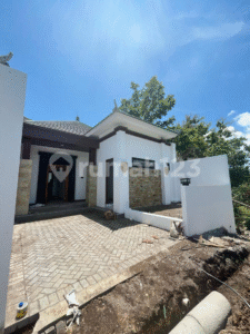 Villa Dijual di Bali (2)