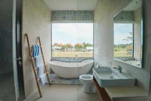 Villa Dijual di Bali (2)