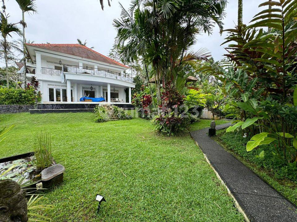 Villa Dijual di Bali (21)