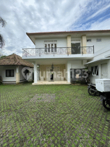 Villa Dijual di Bali (22)
