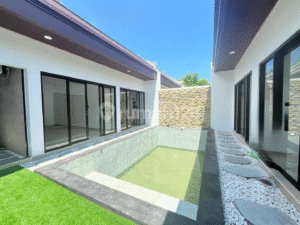 Villa Dijual di Bali