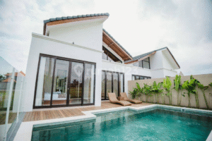Villa Dijual di Bali
