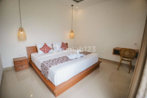 Villa Dijual di Bali (4)
