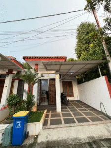 rumah dijual dibekasi (1)