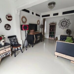 Villa malini 2
